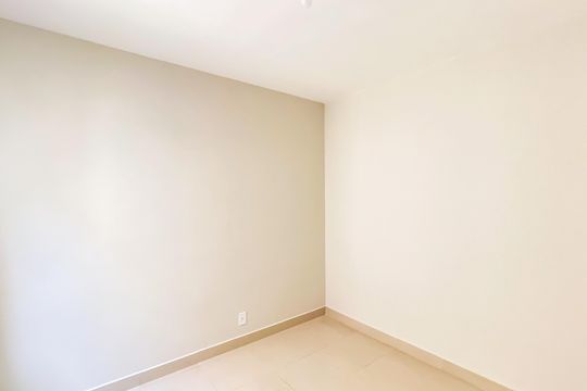 Quarto de apartamento para alugar com 1 quarto, 25m² em Vila Buenos Aires, São Paulo