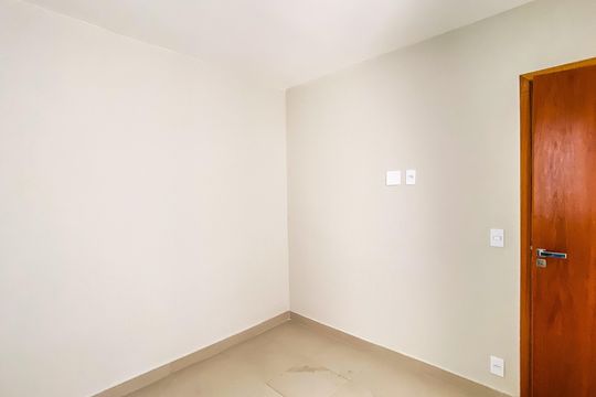 Quarto de apartamento para alugar com 1 quarto, 25m² em Vila Buenos Aires, São Paulo