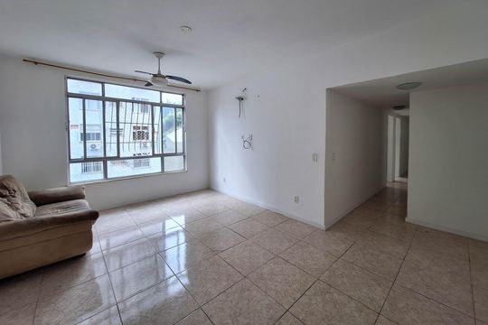 Apartamento à venda com 3 quartos, 100m² em Ingá, Niterói