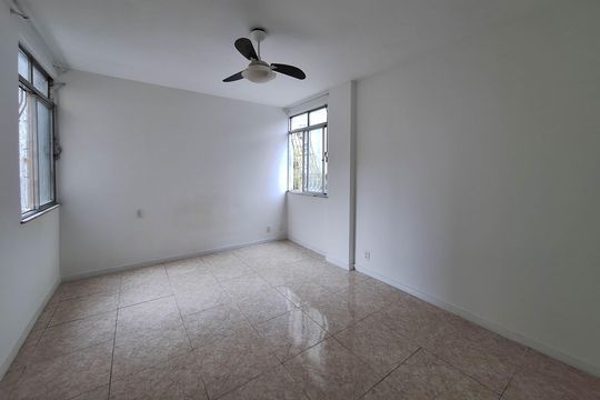 Suíte 2 de apartamento à venda com 3 quartos, 100m² em Ingá, Niterói