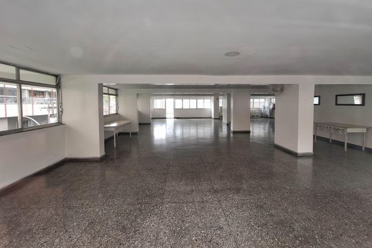 Área comum de apartamento à venda com 3 quartos, 100m² em Ingá, Niterói