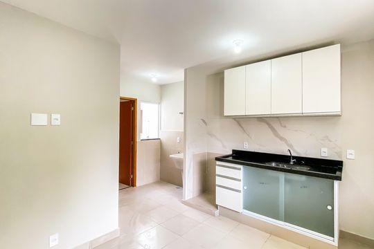 Apartamento para alugar com 1 quarto, 25m² em Vila Buenos Aires, São Paulo