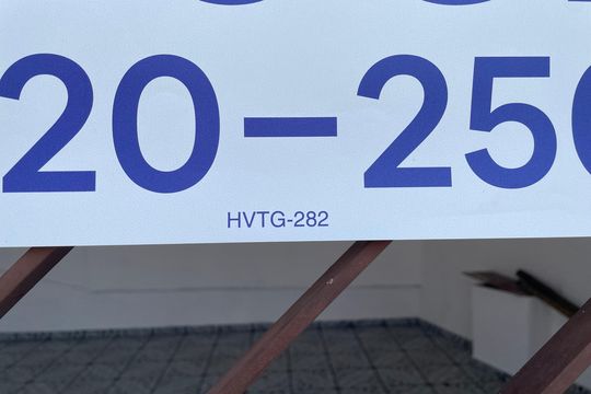 Placa de casa à venda com 3 quartos, 80m² em Vila Marieta, São Paulo