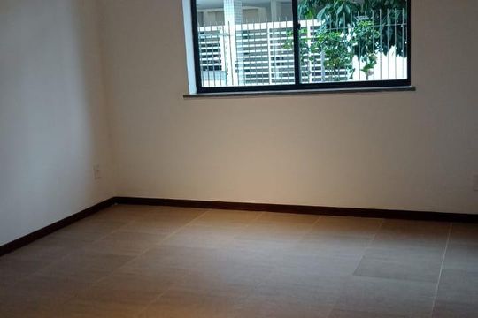 Quarto 1 de apartamento para alugar com 3 quartos, 120m² em Zumbi, Rio de Janeiro