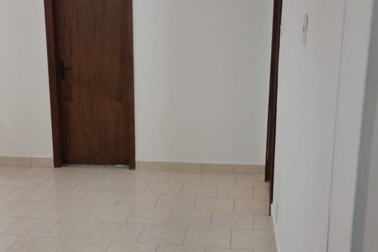 Sala de apartamento para alugar com 3 quartos, 120m² em Zumbi, Rio de Janeiro