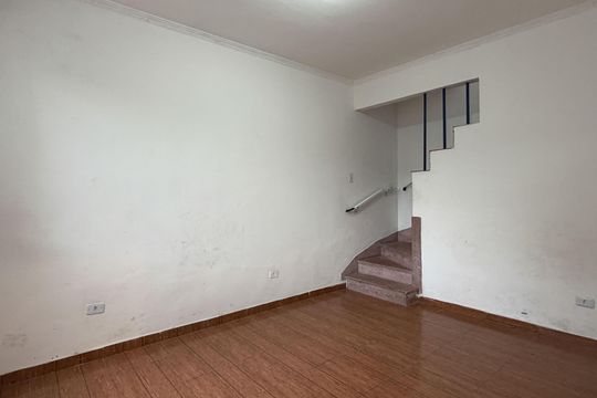 Casa para alugar com 3 quartos, 100m² em Macuco, Santos