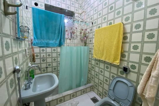 Casa à venda com 3 quartos, 292m² em Méier, Rio de Janeiro