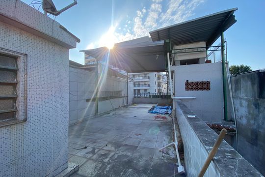 Casa à venda com 3 quartos, 292m² em Méier, Rio de Janeiro