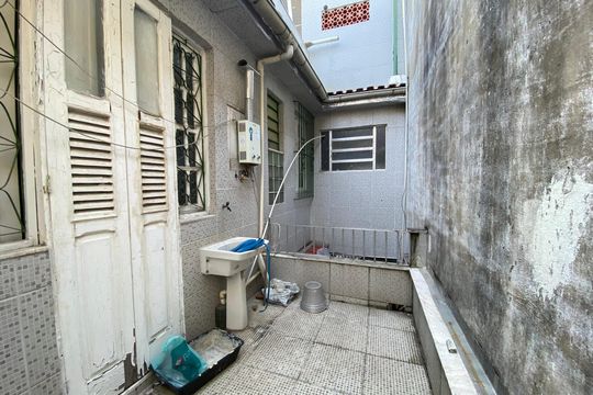 Casa à venda com 3 quartos, 292m² em Méier, Rio de Janeiro