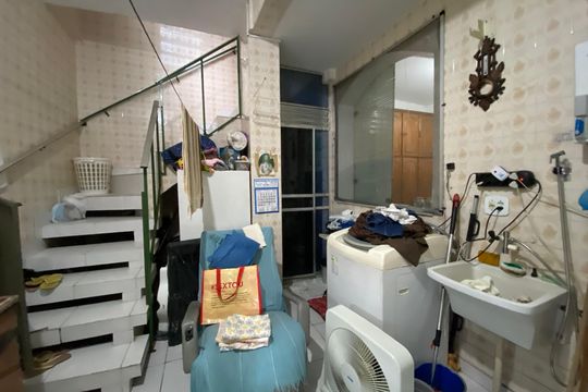 Casa à venda com 3 quartos, 292m² em Méier, Rio de Janeiro
