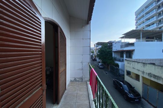 Casa à venda com 3 quartos, 292m² em Méier, Rio de Janeiro