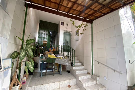 Casa à venda com 3 quartos, 292m² em Méier, Rio de Janeiro