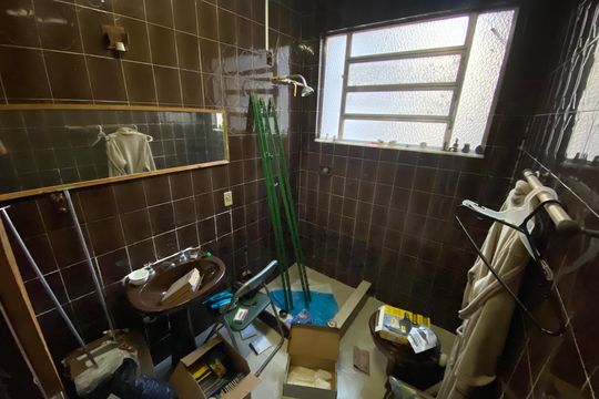 Casa à venda com 3 quartos, 292m² em Méier, Rio de Janeiro