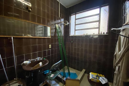 Casa à venda com 3 quartos, 292m² em Méier, Rio de Janeiro