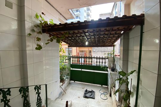 Casa à venda com 3 quartos, 292m² em Méier, Rio de Janeiro