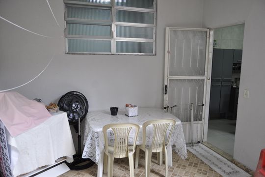 Apartamento à venda com 4 quartos, 115m² em Engenho de Dentro, Rio de Janeiro