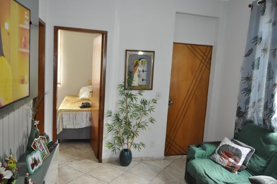 Apartamento à venda com 4 quartos, 115m² em Engenho de Dentro, Rio de Janeiro
