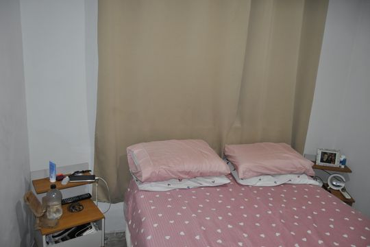 Apartamento à venda com 4 quartos, 115m² em Engenho de Dentro, Rio de Janeiro