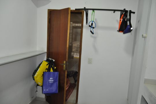 Apartamento à venda com 4 quartos, 115m² em Engenho de Dentro, Rio de Janeiro