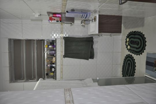 Apartamento à venda com 4 quartos, 115m² em Engenho de Dentro, Rio de Janeiro