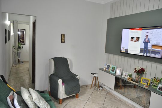 Apartamento à venda com 4 quartos, 115m² em Engenho de Dentro, Rio de Janeiro
