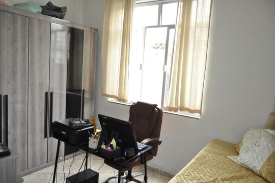 Apartamento à venda com 4 quartos, 115m² em Engenho de Dentro, Rio de Janeiro