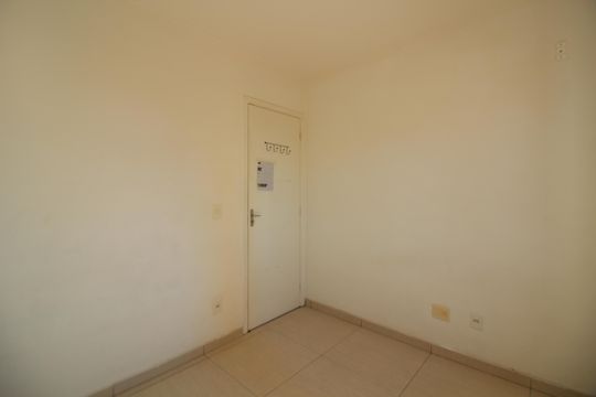 Quarto 2 de apartamento à venda com 2 quartos, 48m² em Jardim Santo Onofre, São Paulo