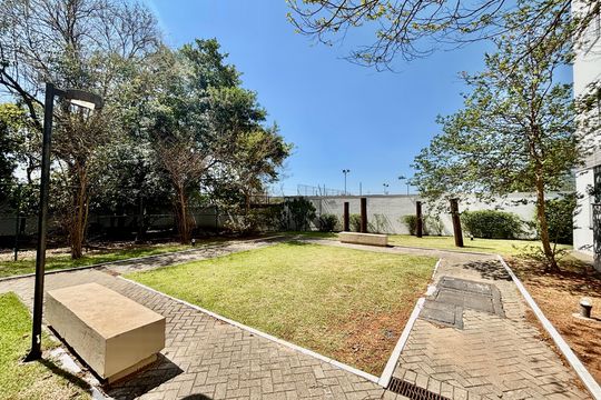 Área comum de apartamento à venda com 2 quartos, 48m² em Jardim Santo Onofre, São Paulo