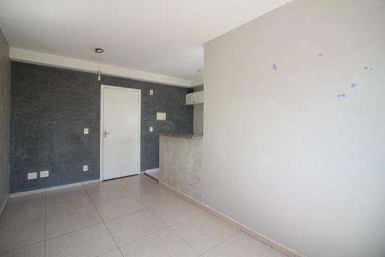 Apartamento à venda com 2 quartos, 48m² em Jardim Santo Onofre, São Paulo