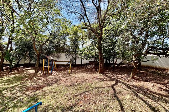 Quadra Esportiva de apartamento à venda com 2 quartos, 48m² em Jardim Santo Onofre, São Paulo