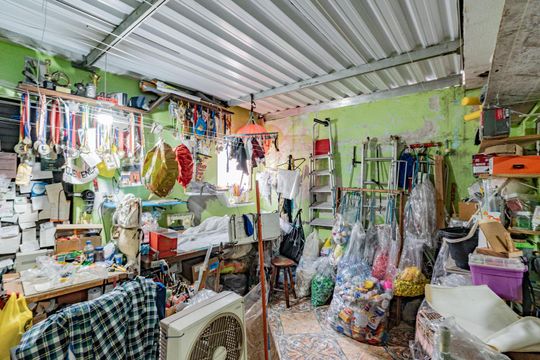 Deposito de casa à venda com 3 quartos, 150m² em Jardim Santa Cruz (sacoma), São Paulo