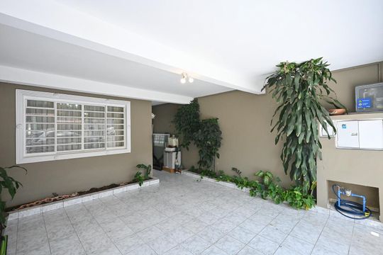 Garagem de casa à venda com 3 quartos, 181m² em Jardim America, Taboão da Serra