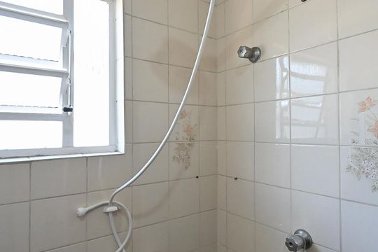 Banheiro de casa à venda com 3 quartos, 181m² em Jardim America, Taboão da Serra