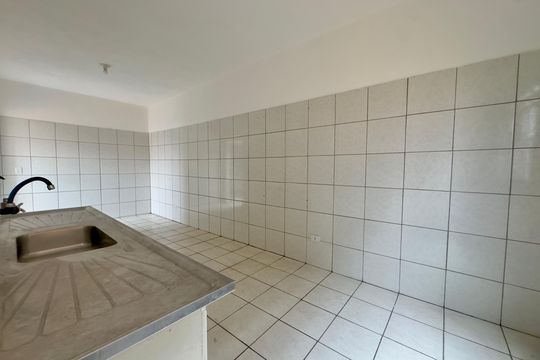 Cozinha de casa para alugar com 2 quartos, 140m² em Parque Continental, Guarulhos
