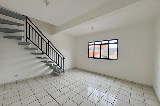 Casa para alugar com 2 quartos, 140m² em Parque Continental, Guarulhos