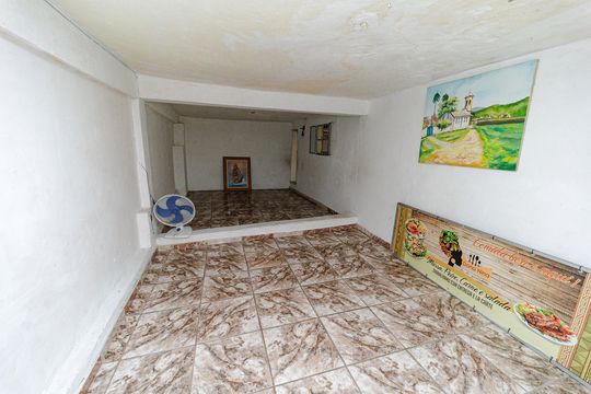 Casa para alugar com 1 quarto, 87m² em Senador Vasconcelos, Rio de Janeiro