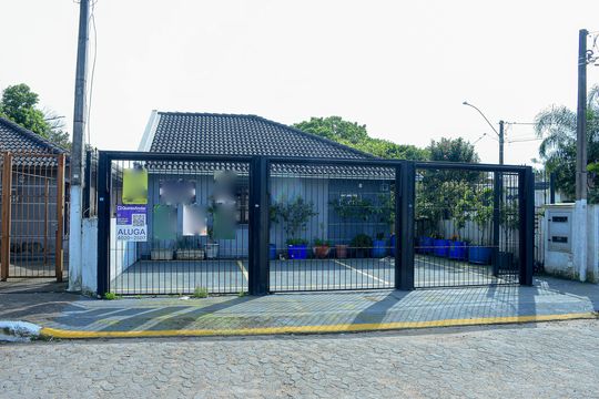 Casa para alugar com 2 quartos, 60m² em Vila Imbui, Cachoeirinha
