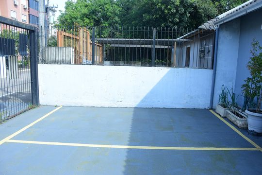 Casa para alugar com 2 quartos, 60m² em Vila Imbui, Cachoeirinha