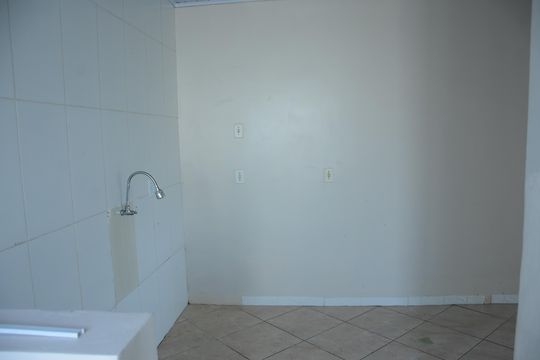 Casa para alugar com 2 quartos, 60m² em Vila Imbui, Cachoeirinha