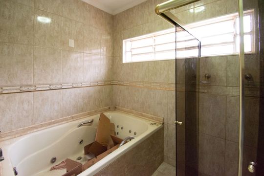 Casa de Condomínio para alugar com 3 quartos, 400m² em Vicente Pires I, Brasília