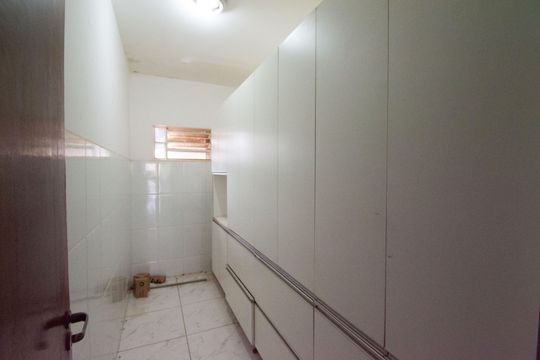 Casa de Condomínio para alugar com 3 quartos, 400m² em Vicente Pires I, Brasília