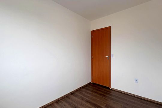 Quarto 1 de apartamento para alugar com 2 quartos, 42m² em Vila Alzira, Guarulhos