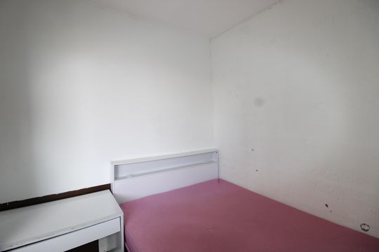 Quarto de apartamento para alugar com 1 quarto, 24m² em Vila Campanela, São Paulo