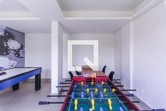 Apartamento à venda com 2 quartos, 45m² em Jardim Adutora, São Paulo