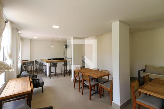 Apartamento à venda com 2 quartos, 45m² em Jardim Adutora, São Paulo