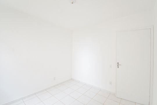 Quarto 1 de apartamento à venda com 2 quartos, 47m² em Pimenta, Guarulhos