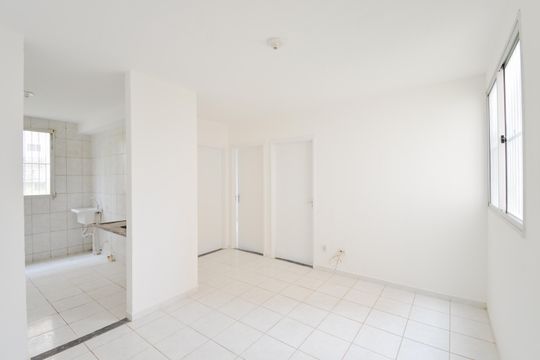 Apartamento à venda com 2 quartos, 47m² em Pimenta, Guarulhos