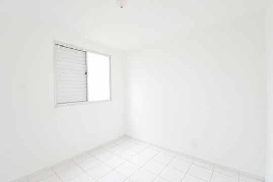Quarto 1 de apartamento à venda com 2 quartos, 47m² em Pimenta, Guarulhos
