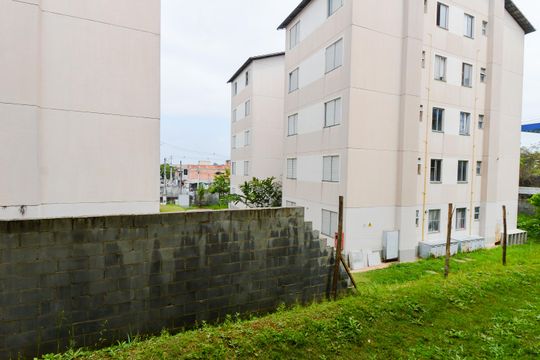 Vista do Quarto 2 de apartamento à venda com 2 quartos, 47m² em Pimenta, Guarulhos
