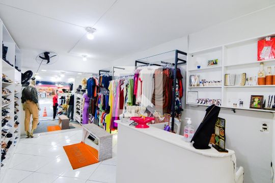 Casa para alugar com 2 quartos, 78m² em Vila Augusta, Guarulhos